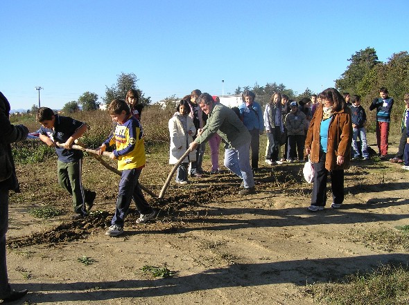 Gruppo Storico Archeologico Val d'Enza