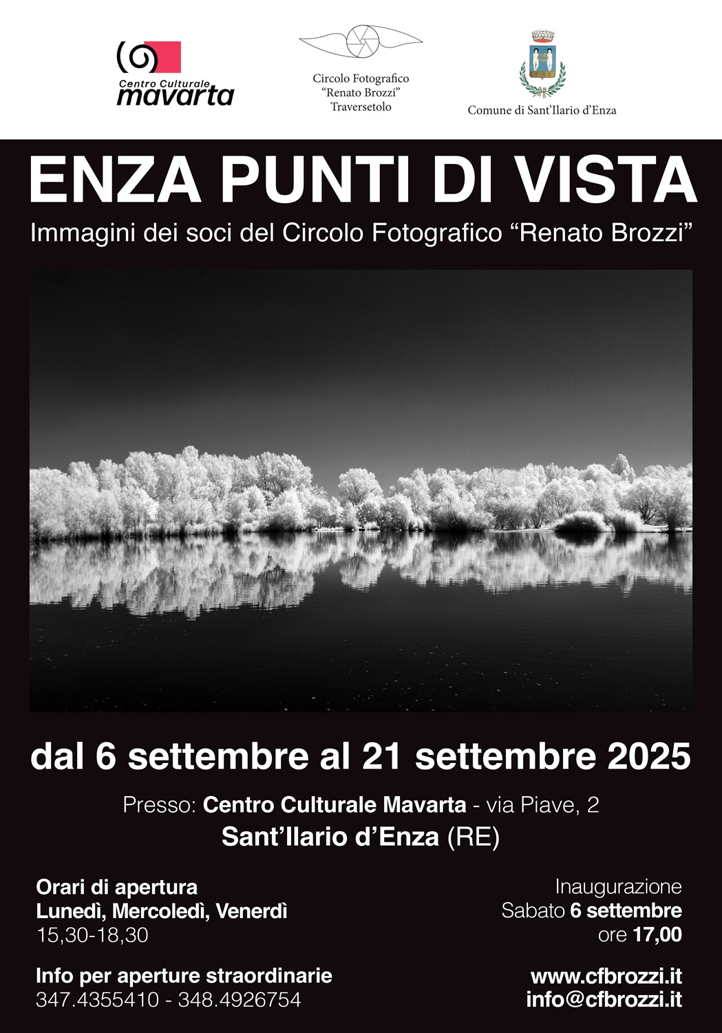 Enza Punti di Vista